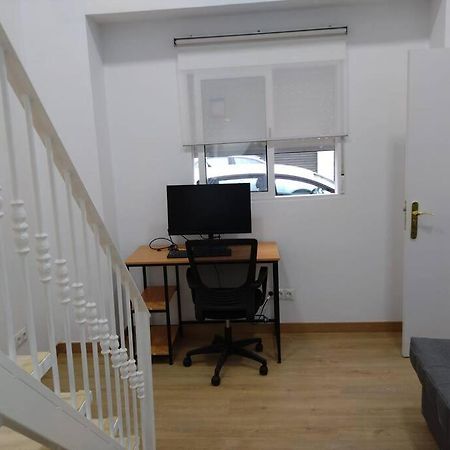 Appartment As A Service -El Mejor En Malaga Centro 外观 照片