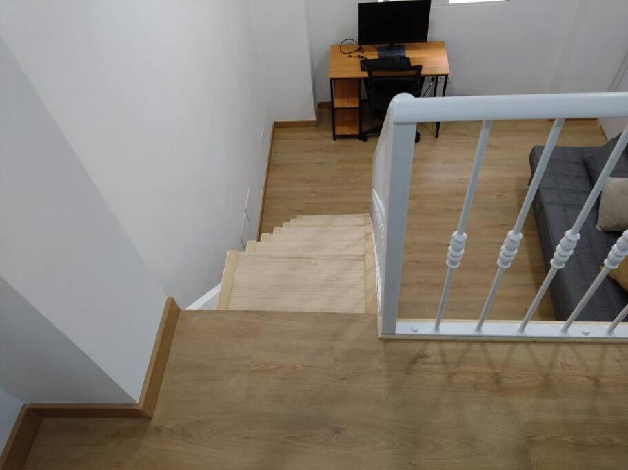 Appartment As A Service -El Mejor En Malaga Centro 外观 照片