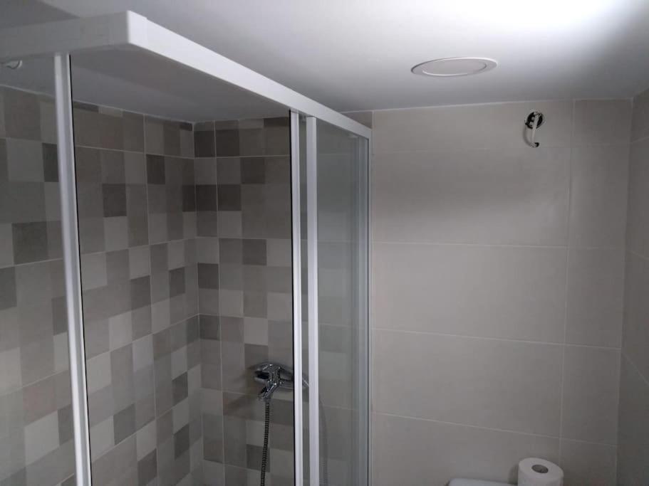 Appartment As A Service -El Mejor En Malaga Centro 外观 照片