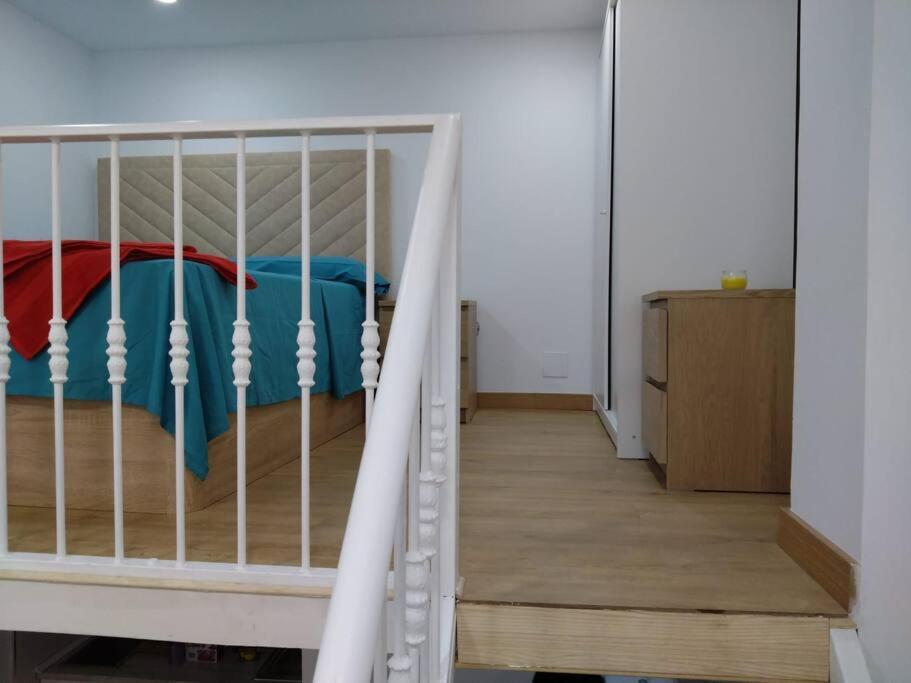 Appartment As A Service -El Mejor En Malaga Centro 外观 照片