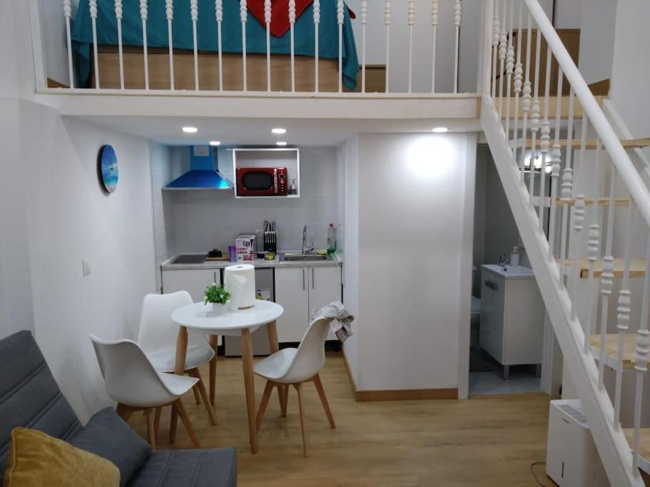 Appartment As A Service -El Mejor En Malaga Centro 外观 照片