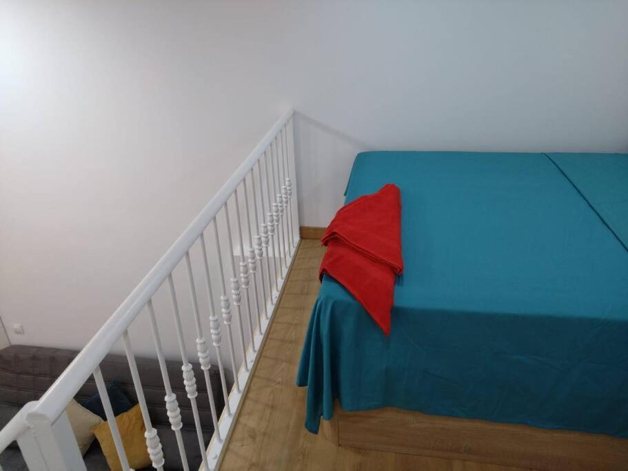 Appartment As A Service -El Mejor En Malaga Centro 外观 照片